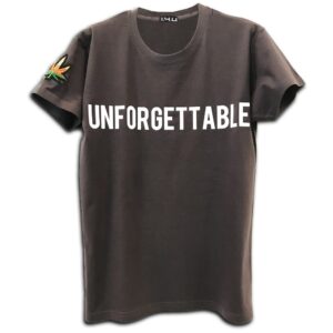Δημοφιλής 14u χειροποίητη μπλούζα για άντρες και γυναίκες unisex t-shirt marihuana cannabis μπάφος τσιγαριλίκι αξέχαστο χασίς μαριχουάνα
