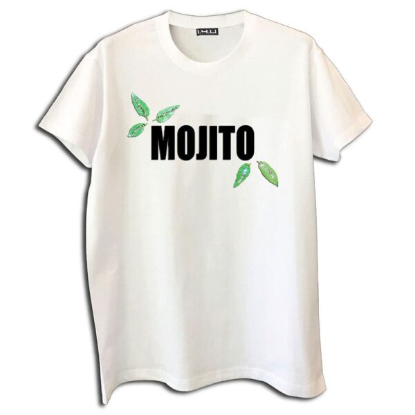 14u ρούχα αξεσουάρ t-shirt μπλούζα ανδρικό γυναικείο unisex t shirt κεντημένο κρυσταλα swarovski πολυτελείας στάμπα mojito cocktail λογότυπο