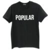 Δημοφιλής 14u χειροποίητη μπλούζα για άντρες και γυναίκες unisex t-shirt