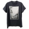 14u δημοφιλής χειροποίητη μπλούζα t-shirt για άντρες και γυναίκες μουσική ρόκ μπλούζα