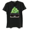 14u digital print clothes accessories tshirt datsun watermelons summer black handmade