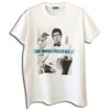 lefko 14U clothes accessories handmade tshirt al pacino tha scarface print digital print unisex