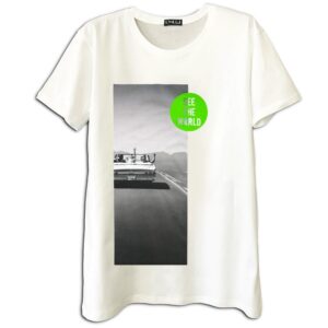 14u ελληνική εταιρεία ρούχα αξεσουάρ μπλούζα ανδρικό γυναικείο unisex t shirt κεντημένο στάμπα καλοκαιρινή εκτύπωση λογότυπο διακοπές εκδρομή ταξίδια ταξίδι λευκό μπλούζα