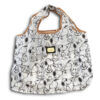 14u-hellenic-greek-fashion-brand-clothes-accessories-Shopping-bag-Foldable-Strong-Eco-Eco-friendly-Print-Colorful-Large-Lightweight-Smart-Grocery-Gym-snoopy-WHITE
