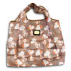 14u-hellenic-greek-fashion-brand-clothes-accessories-Shopping-bag-Foldable-Strong-Eco-Eco-friendly-Print-Colorful-Large-Lightweight-Smart-Grocery-Gym-snoopy-orange