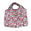 14u-hellenic-greek-fashion-brand-clothes-accessories-Shopping-bag-Foldable-Strong-Eco-Eco-friendly-Print-Colorful-Large-Lightweight-Smart-Grocery-Gym-snoopy-pink