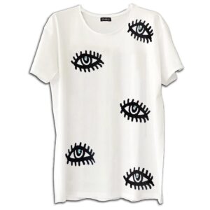 M220.06 14u ελληνική εταιρεία ρούχα αξεσουάρ μπλούζα ανδρικό γυναικείο unisex t shirt κεντημένο στάμπα εκτύπωση λογότυπο αστείο διασκεδαστικό μοναδικό ιδιαίτερο ποιοτικό μάτι μάτια