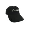 hat01 14u Ελληνική Εταιρεία Ρούχων και αξεσουάρ καθημερινό ποιοτικό βαμβακερό καπέλο με κεντημένο λογότυπο 1.4.U
