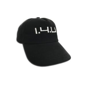 hat01 14u Hellenic Fashion Brand classic cotton hat with 14u logo all day (2)