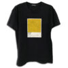14u helenic greek brand Clothes Accessories Unisex Chrismas t-shirt pantone fucking colors man woman black print glitter shine beautiful gold