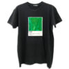 14u helenic greek brand Clothes Accessories Unisex Chrismas t-shirt pantone fucking colors man woman black print glitter shine beautiful green