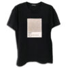 14u helenic greek brand Clothes Accessories Unisex Chrismas t-shirt pantone fucking colors man woman black print glitter shine beautiful silver