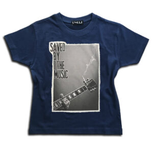K006-14u-Ρούχα-Αξεσουάρ-unisex-παιδικά-αγόρια-κορίτσια-χειροποίητο-t-shirt-μοναδικό-Λογότυπο-Εκτπύπωση-Στάμπα-saved-by-the-music