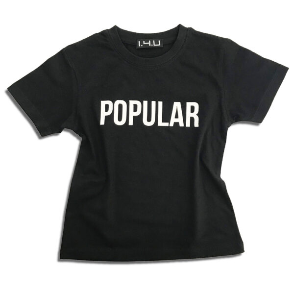 K223 14u-Ρούχα-Αξεσουάρ-unisex-παιδικά-αγόρια-κορίτσια-χειροποίητο-t-shirt-μοναδικό-Λογότυπο-Εκτπύπωση-Στάμπα Popular