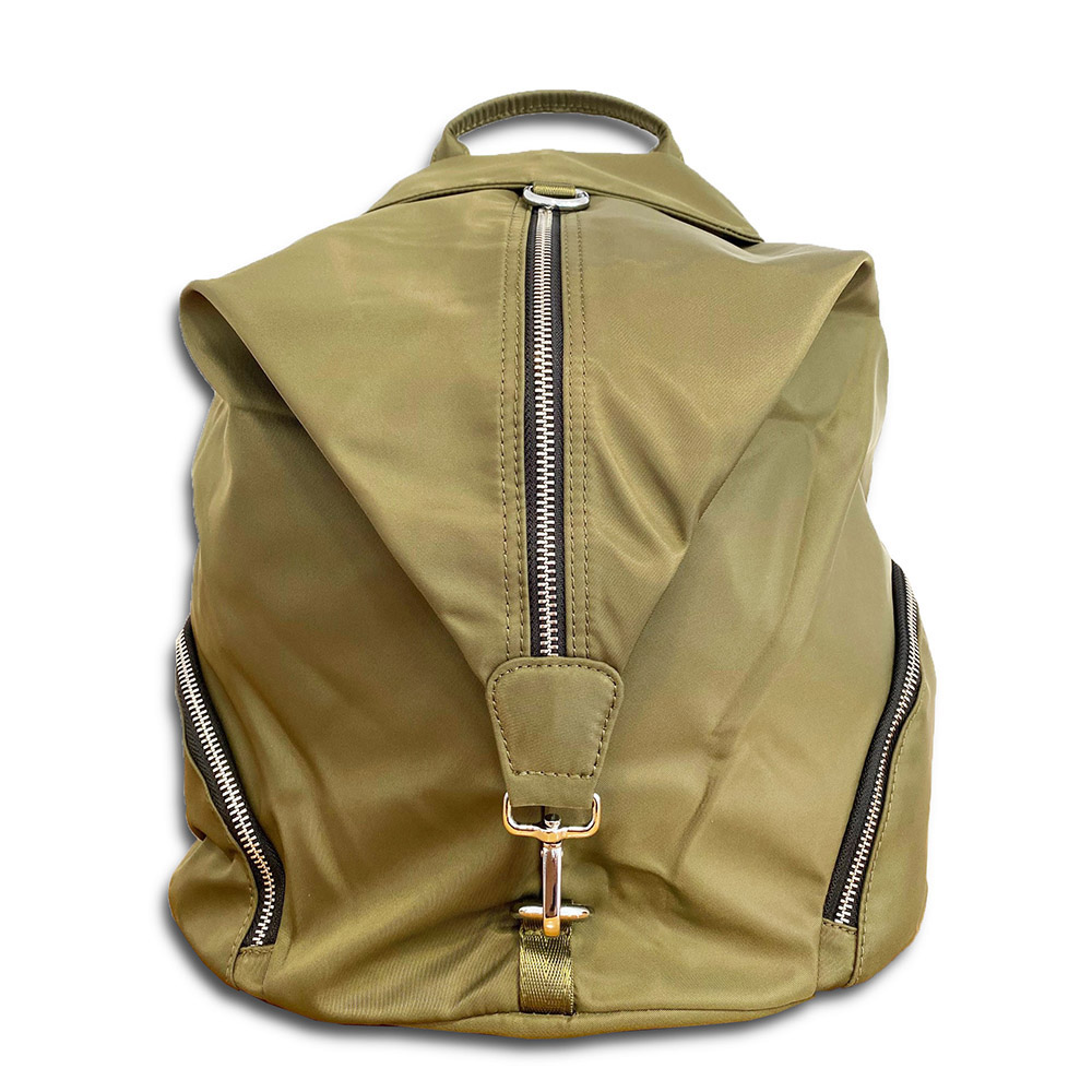 Himalayas. Large Sized Unique Backpack