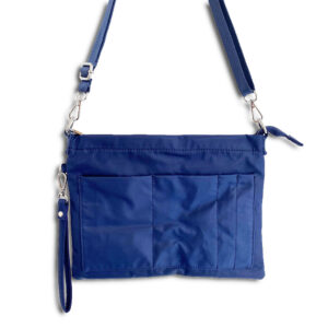 14u Greek Brand Clothes Accessories Comfortable Vinyl Waterproof Quality Unisex Minimal Nylon Large Beautiful hand Bag (01)