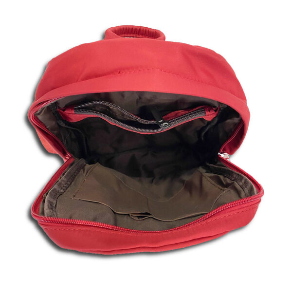 14u Greek Brand Clothes Accessories Comfortable Vinyl Waterproof Quality Unisex Minimal design Nylon Large Beautiful Bag Backpack shoulder bag (6)