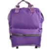 DST.B.7036L 14u Greek Brand Clothes Accessories Comfortable Vinyl Waterproof Quality Unisex Minimal Nylon Large Beautiful Bag Backpack 03