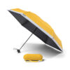14U-Greek-Brand-Clothes-Accessories-Gifts-Pantone_101610012_Umbrella Folding in Carry Case Yellow 012 C
