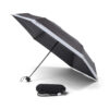14U-Greek-Brand-Clothes-Accessories-Gifts-Pantone_101610419_PANTONE Umbrella Folding in Carry Case Black 419 C