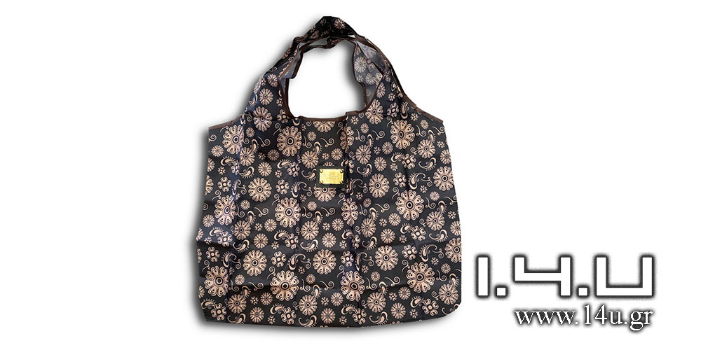 Nylon Foldable Colorful Shopping Bag Official Store