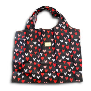 14u-hellenic-greek-fashion-brand-clothes-accessories-Shopping-bag-Foldable-Strong-Eco-Eco-friendly-Print-Colorful-Large-Lightweight-Smart-Grocery-Gym-hearts red black