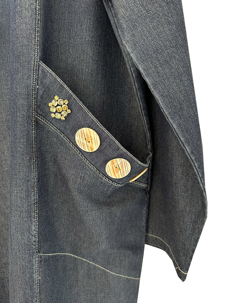 14u-clothes-accessories-hellenic-greek-brand-instagram-14u_official-Are Oversized Denim Long Sleeve Dress (3)