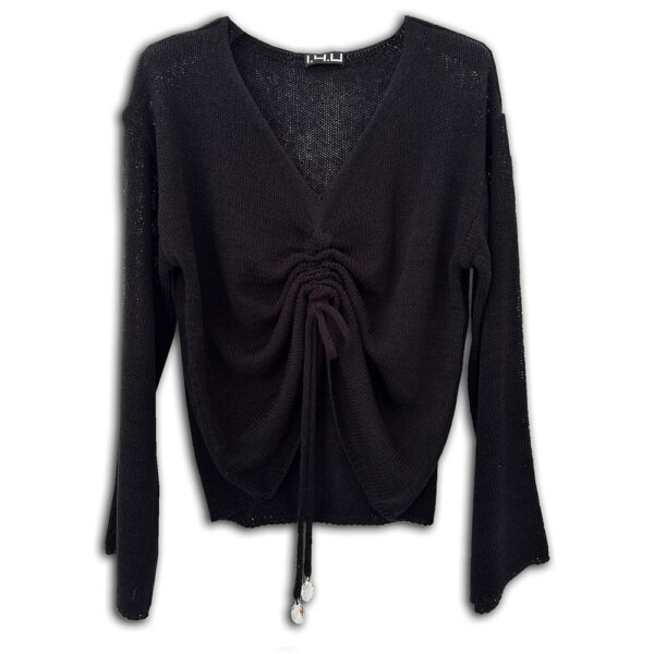 14u-clothes-accessories-hellenic-greek-brand-instagram-14u_official-Kergu Asymmetric Knit Long Sleeve Top (3)