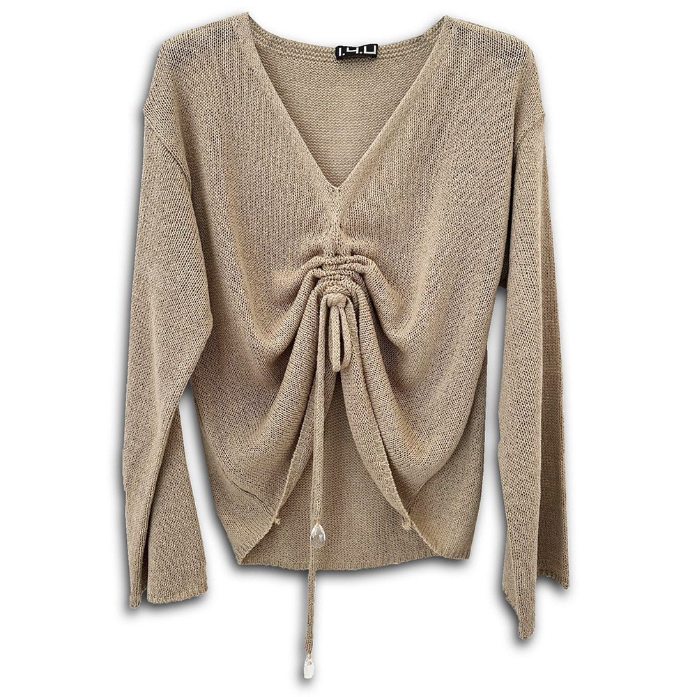 14u-clothes-accessories-hellenic-greek-brand-instagram-14u_official-Kergu Asymmetric Knit Long Sleeve Top (4) 14u-clothes-accessories-hellenic-greek-brand-instagram-14u_official-Kergu Asymmetric Knit Long Sleeve Top (4)