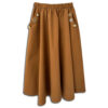 14u-clothes-accessories-hellenic-greek-brand-instagram-14u_official-Konnu Cotton Gabardine Skirt (2)
