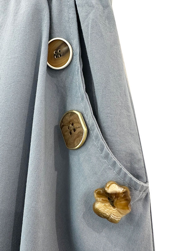 14u-clothes-accessories-hellenic-greek-brand-instagram-14u_official-Konnu Cotton Gabardine Skirt (5)