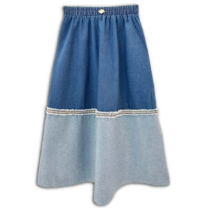 14u-clothes-accessories-hellenic-greek-brand-instagram-14u_official-Lilli Two Shade Denim Skirt