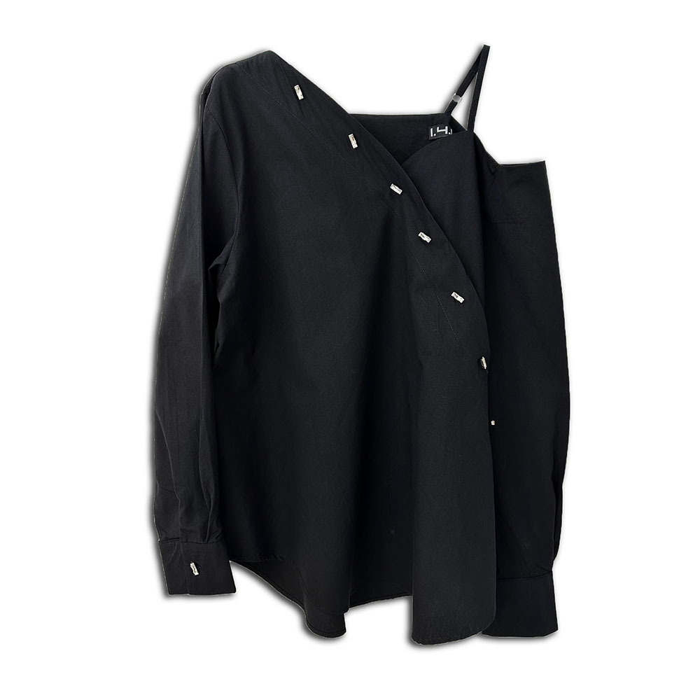 14u-clothes-accessories-hellenic-greek-brand-instagram-14u_official-Raja Open Shoulder Cotton Shirt (2)