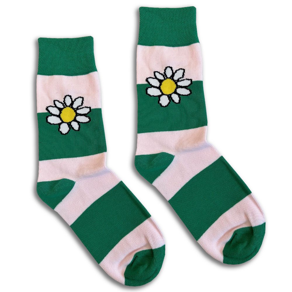 1.4.U Ελληνική Εταιρεία Ρούχων Αξεσουάρ Roald Βαμβακερές Κάλτσες