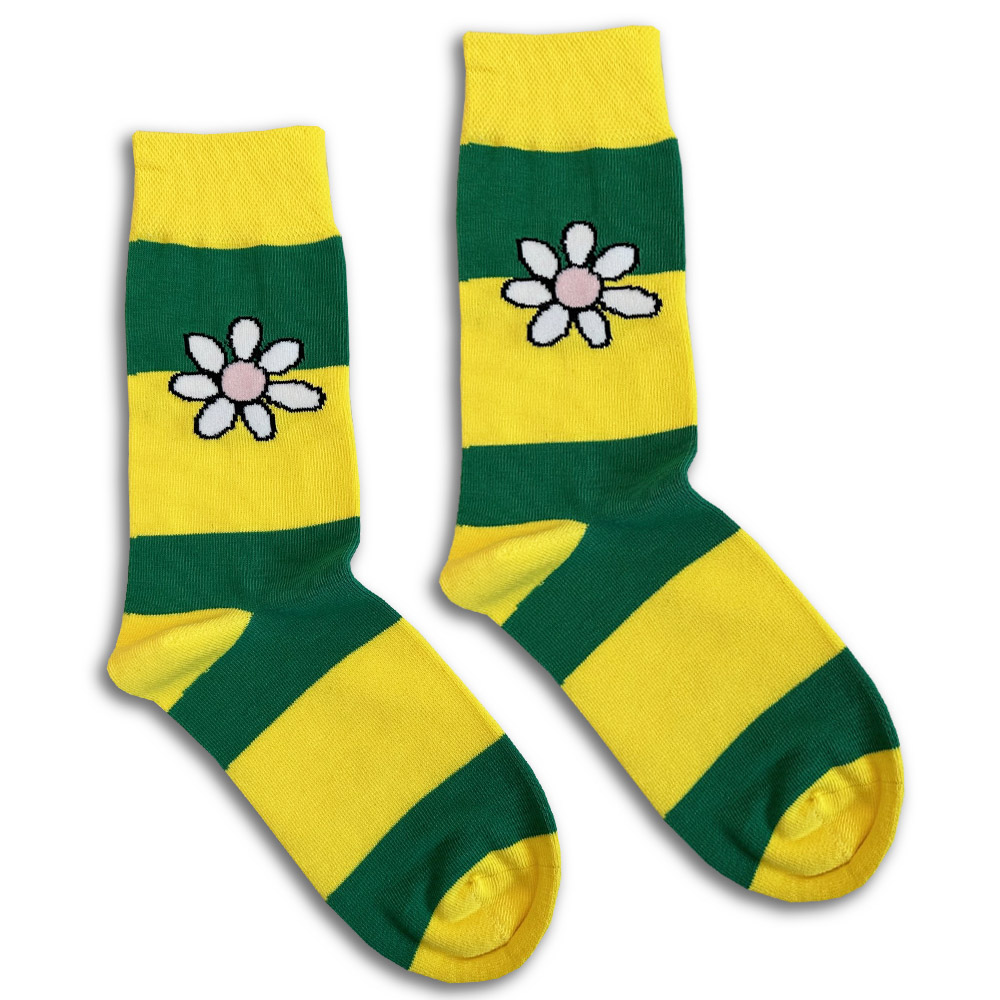 1.4.U Ελληνική Εταιρεία Ρούχων Αξεσουάρ Roald Βαμβακερές Κάλτσες