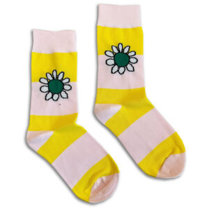 14u-clothes-accessories-hellenic-greek-brand-instagram-14u_official-Roald Cotton Blend Socks yellow pink