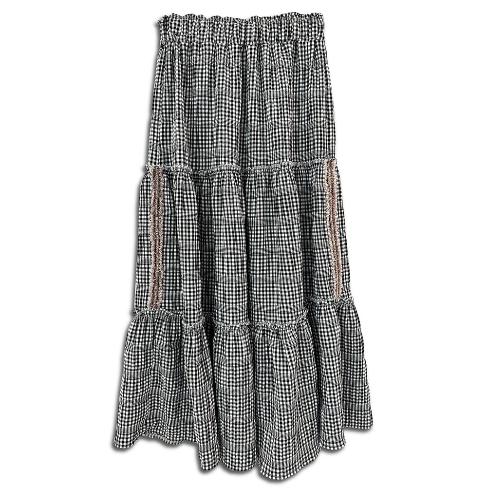 14u-clothes-accessories-hellenic-greek-brand-instagram-14u_official- Tartu Waffled Midi Skirt black