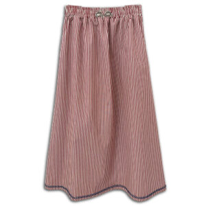 14u-clothes-accessories-hellenic-greek-brand-instagram-14u_official-Tori Stripped Cotton Skirt