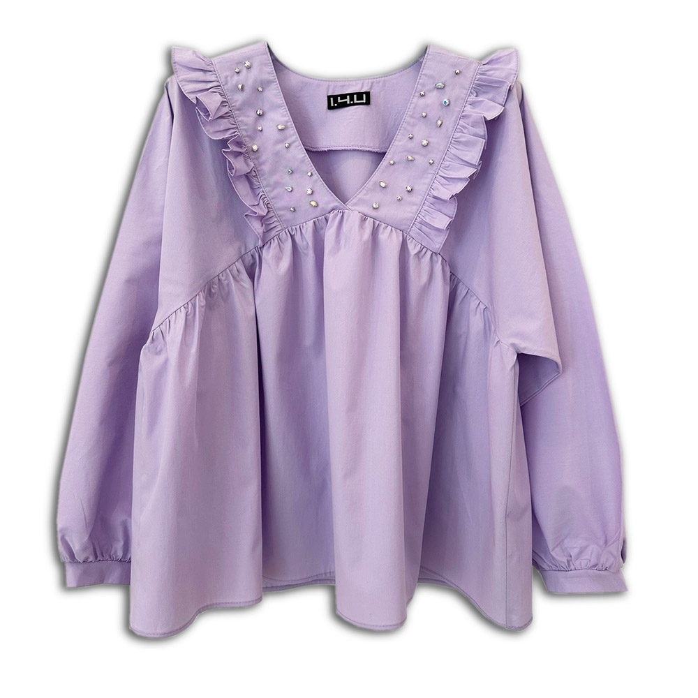 14u-clothes-accessories-hellenic-greek-brand-instagram-14u_official-Vihtra Cotton Poplin Top (2)