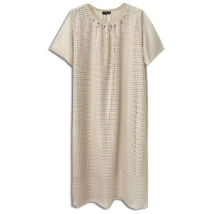 14u-clothes-accessories-hellenic-greek-brand-instagram-14u_official-﻿Allested Oversized Short Sleeve Dress