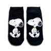 14u-clothes-accessories-socks-green-looney-tunes-snoopy-sports-home-gym-ancle-school-girl-boys 02