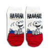 14u-clothes-accessories-socks-green-looney-tunes-snoopy-sports-home-gym-ancle-school-girl-boys 04