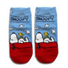 14u-clothes-accessories-socks-green-looney-tunes-snoopy-sports-home-gym-ancle-school-girl-boys 06