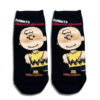 14u-clothes-accessories-socks-green-looney-tunes-snoopy-sports-home-gym-ancle-school-girl-boys 07