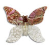1.4.U Ελληνική Εταιρεία Ρούχων Αξεσουάρ instagram-14u_official-Butterfly Κλιπ μαλλιών
