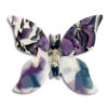 1.4.U Ελληνική Εταιρεία Ρούχων Αξεσουάρ instagram-14u_official-Butterfly Κλιπ μαλλιών