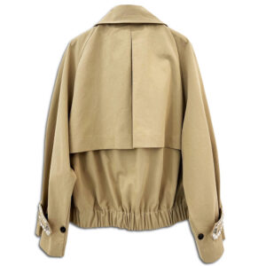 14u-clothes-accessories-hellenic-greek-brand-instagram-14u_official-Koo Cotton Gabardine Cropped Trench Coat (2)