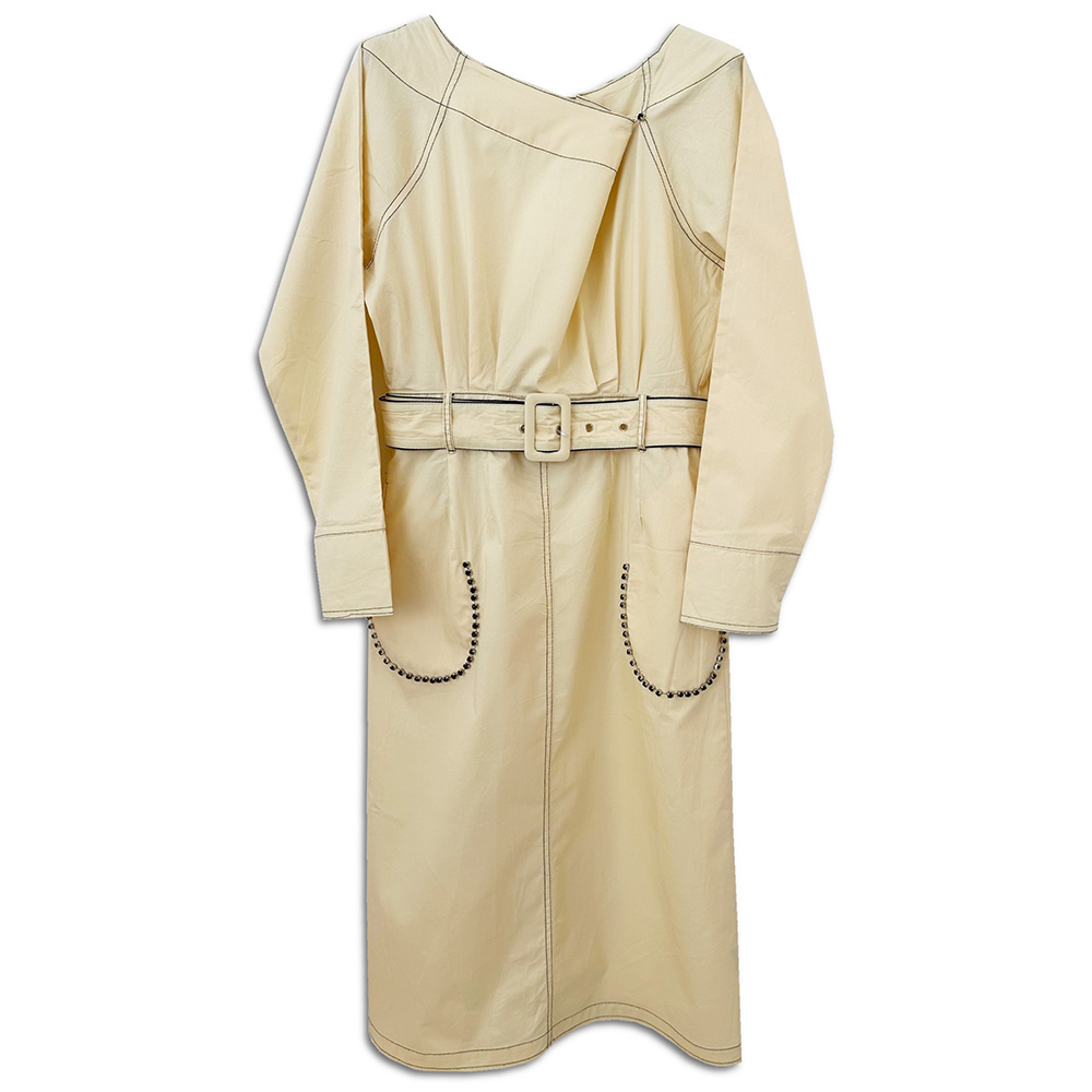 14u-clothes-accessories-hellenic-greek-brand-instagram-14u_official-Pencil Cotton dress with matching belt