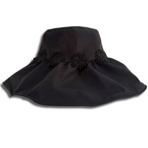 14u-clothes-accessories-hellenic-greek-brand-instagram-14u_official-Riva Nylon Wide Brim Hat (3)