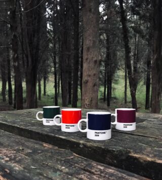 What could be better than enjoying your espresso in a full color mug? Get it now!

#pantone #pantoneespresso #espressocup #cup #coffee #espresso #color #colors #life #gift #gifts #forest #nature